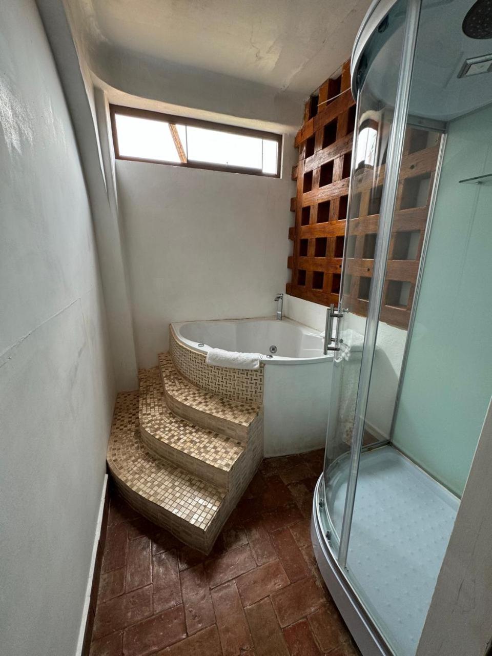 Waman Qorikancha Cuzco Exterior foto