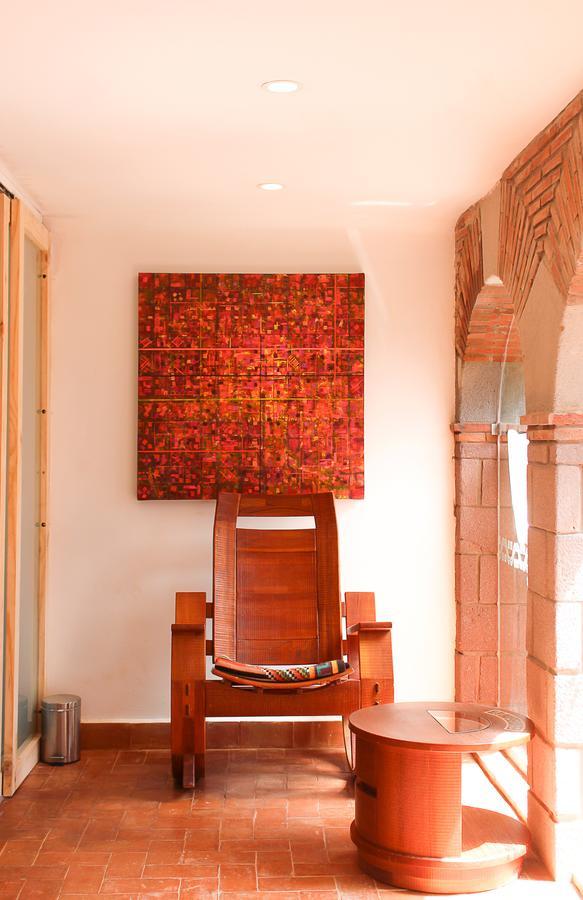 Waman Qorikancha Cuzco Exterior foto