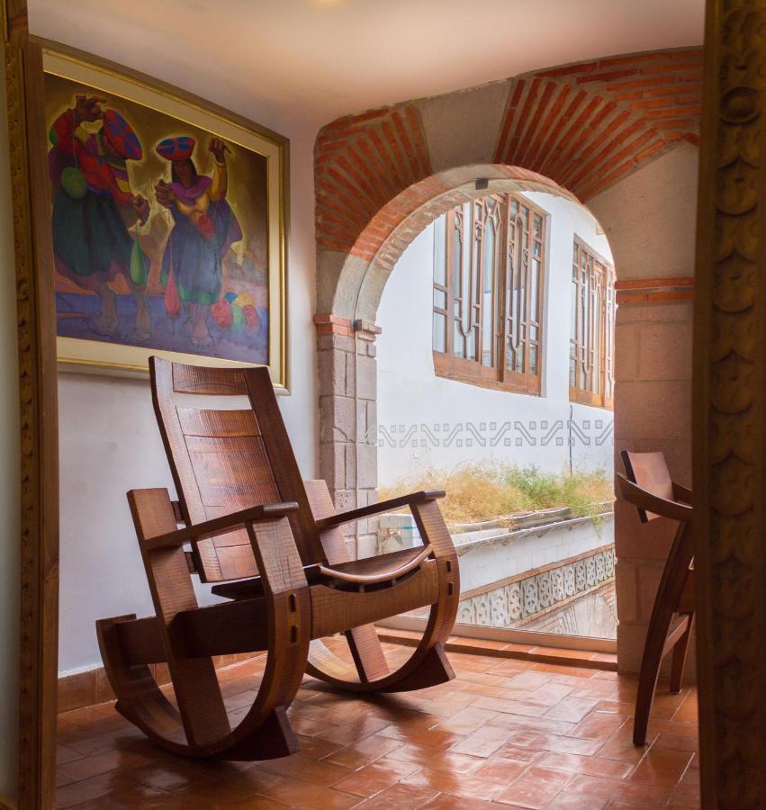 Waman Qorikancha Cuzco Exterior foto